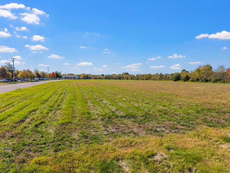 More Photos Of 251 Arrowood dr, Clarksville Land For Sale