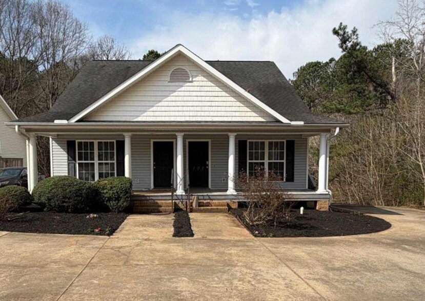 Primary Photo Of , Spartanburg Multifamily For Sale