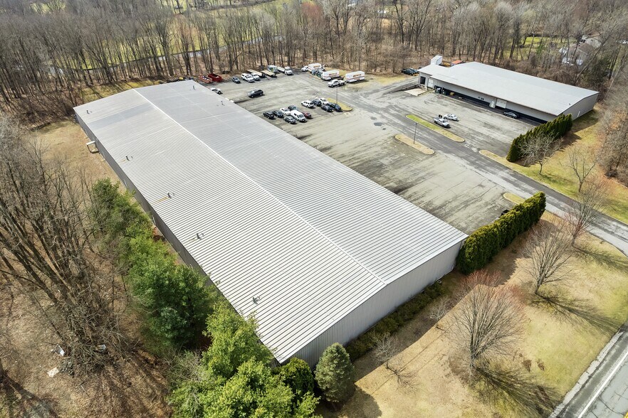 More Photos Of 827 State Route 52, Walden Industrial For Sale