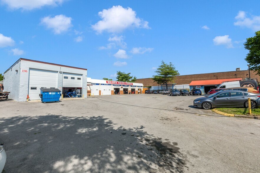 More Photos Of 2245 Murfreesboro Rd, Nashville Carwash For Sale