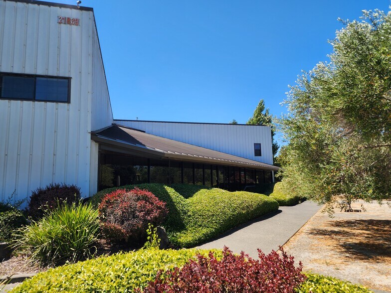 More Photos Of , Sonoma Industrial For Sale