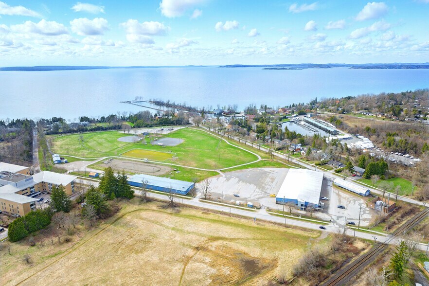 More Photos Of 157 Main St, Brock Land For Sale