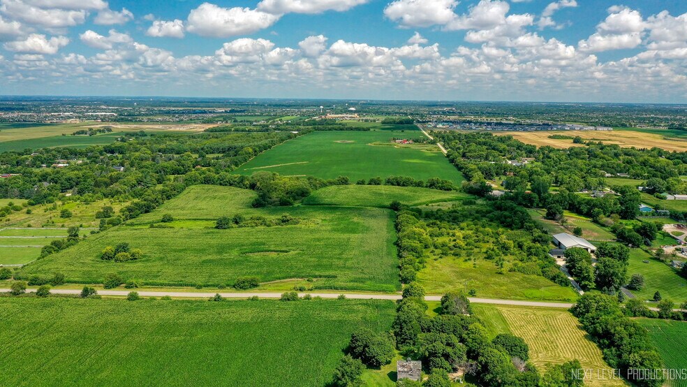 More Photos Of 000 Woolley Rd, Oswego Land For Sale