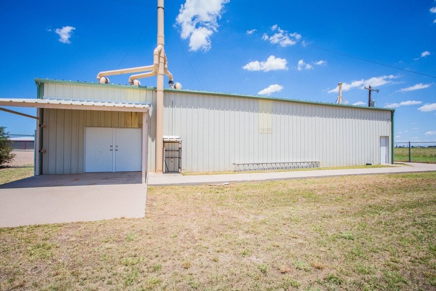 More Photos Of , Lubbock Industrial For Sale