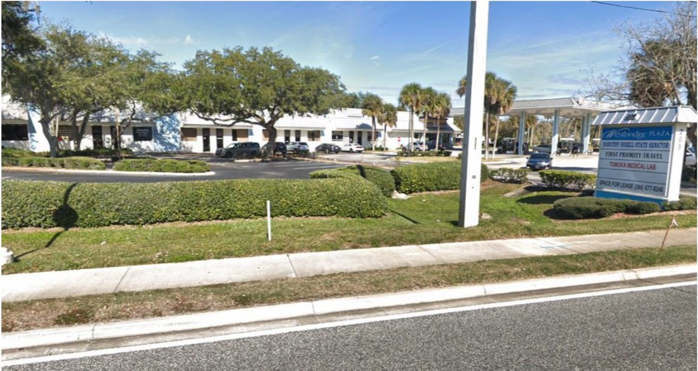 Primary Photo Of 207-209 Dunlawton Ave, Port Orange Unknown For Lease