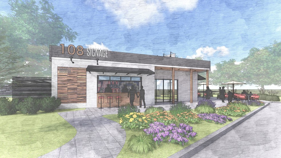 More Photos Of 119 S Oakland Ave, Rock Hill Storefront Retail Office For Sale