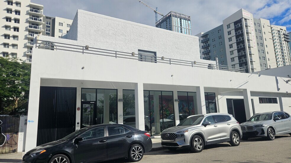 More Photos Of 161-163 NE 24th St, Miami Office For Lease