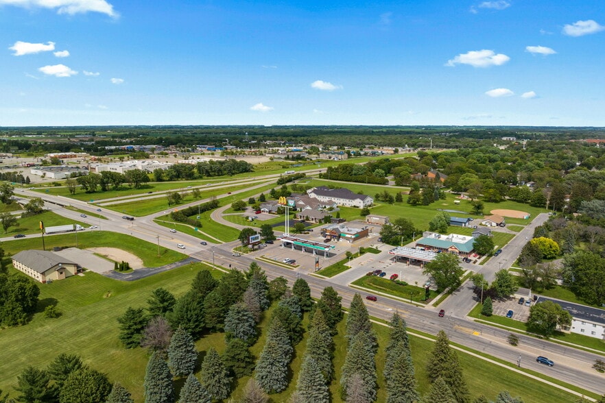 More Photos Of 1400 14th St NW, Austin Service Station For Sale