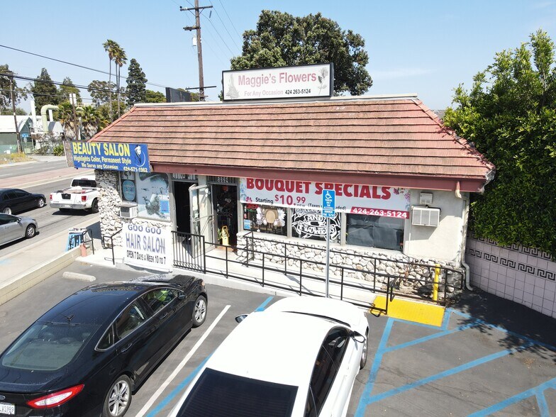 More Photos Of 1228-1232 Sepulveda Blvd, Harbor City Storefront For Sale