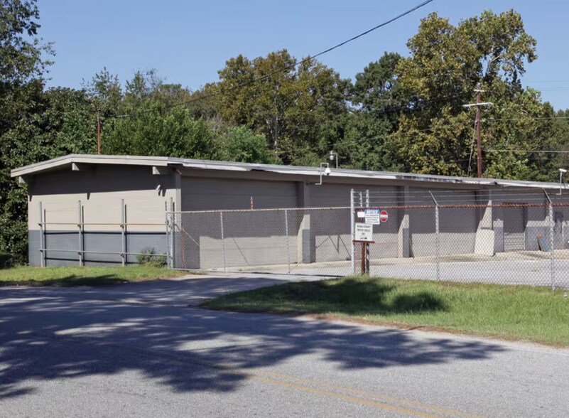 More Photos Of 6 Ross Rd, Savannah Warehouse For Sale