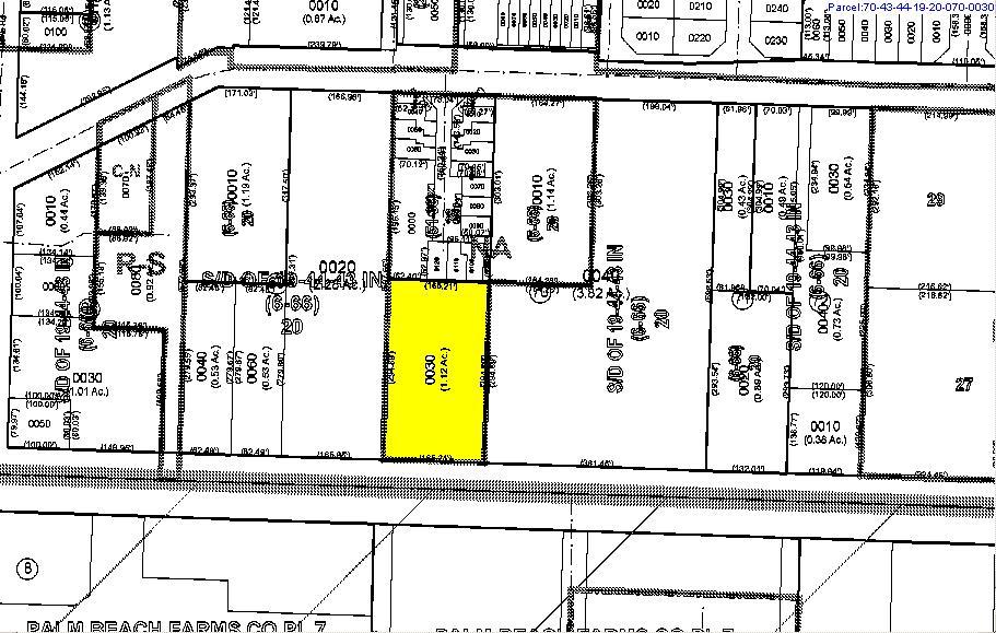 More Photos Of 3355-3365 Lake Worth Rd, Palm Springs Storefront Retail Office For Lease