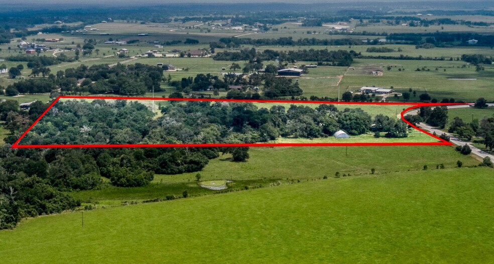 More Photos Of 34444 FM 1488 Rd, Hempstead Land For Sale