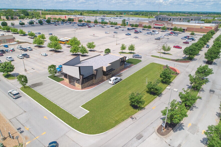 More Photos Of 7839 Highway N, Dardenne Prairie Land For Sale
