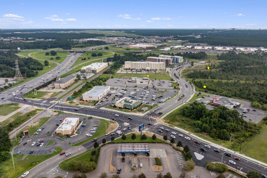 More Photos Of 0000 Highway 49 & I-10, Gulfport Land For Sale