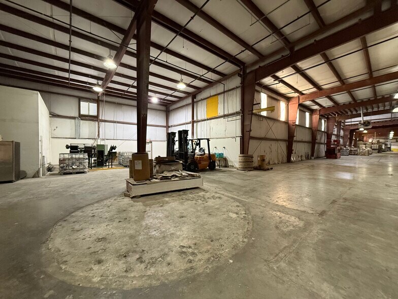 More Photos Of 1400 N Mill Rd, Vineland Warehouse For Lease