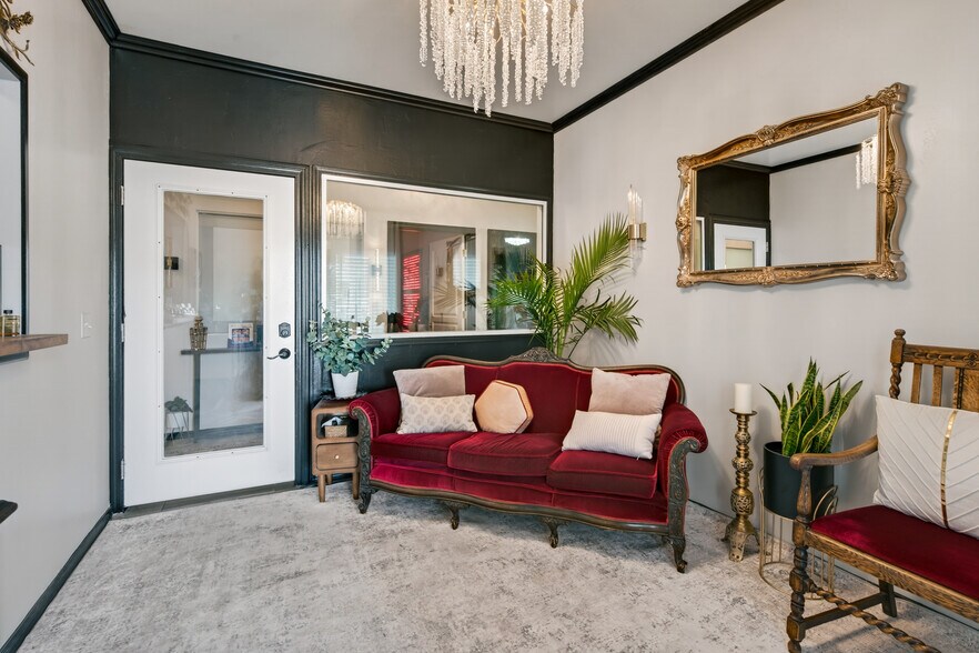 More Photos Of 1765 E Villa Dr, Cottonwood Office For Sale