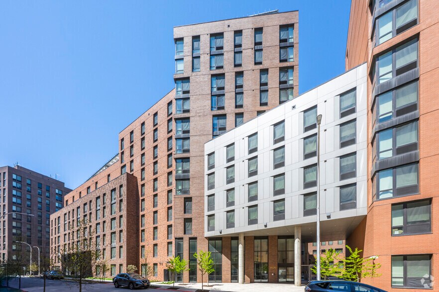 More Photos Of 1725 Village Ln, Far Rockaway Apartments For Lease