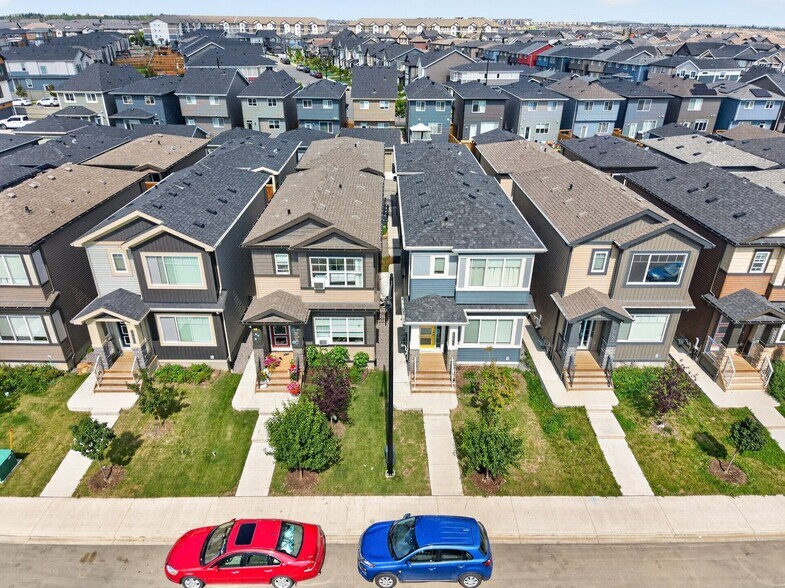 More Photos Of 22680 80 Av NW, Edmonton Apartments For Sale