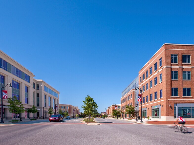 More Photos Of Maple Lawn Blvd, Fulton Unknown For Lease