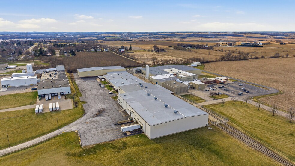 More Photos Of 100 Creative Way, Ripon Manufacturing For Sale