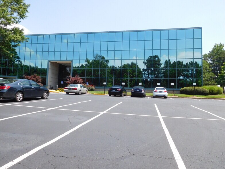 More Photos Of 3473-3483 Satellite Blvd, Duluth Office For Lease