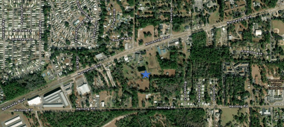 More Photos Of 8728 Normandy Blvd, Jacksonville Land For Sale