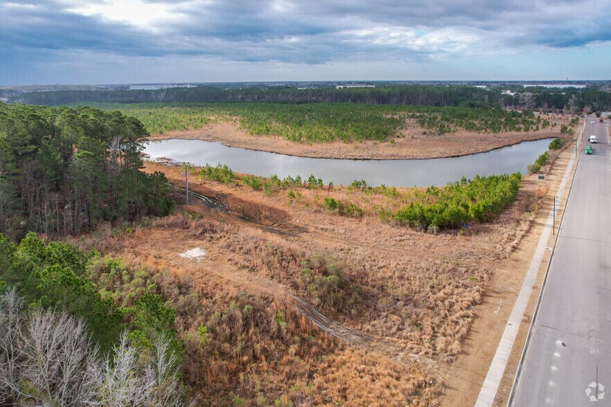 Primary Photo Of Crosspoint XII Ladson, SC 29456, Ladson Distribution For Lease