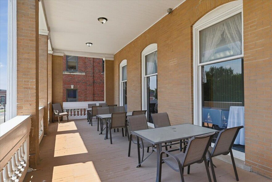 More Photos Of 530 1st Ave, Council Bluffs Lodge Meeting Hall For Sale