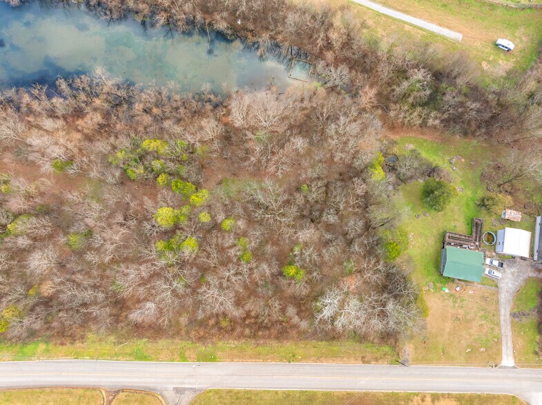 More Photos Of 0 Old Athens Pike, Sweetwater Land For Sale