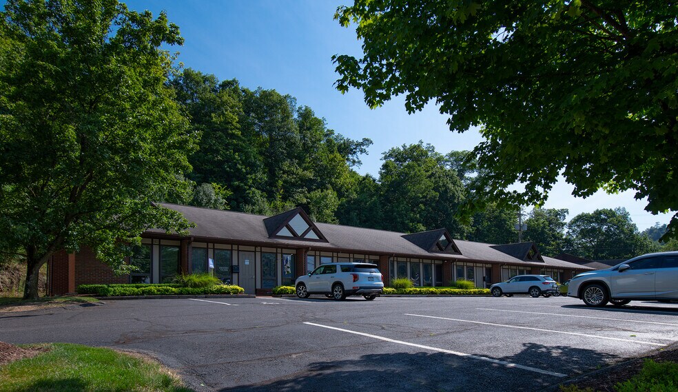 More Photos Of 777-785 Pine Valley Dr, Pittsburgh Medical For Lease