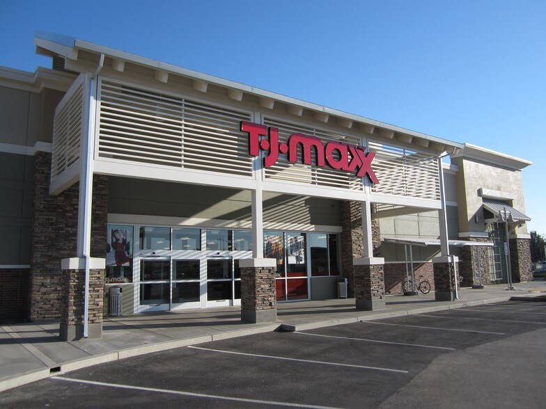 More Photos Of 2nd St, Davis Unknown For Lease