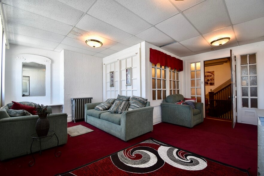 More Photos Of 5646 Lawton St, Detroit Religious Facility For Sale