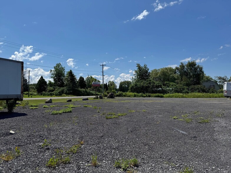More Photos Of 5255 US Route 11, Pulaski Self Storage For Sale