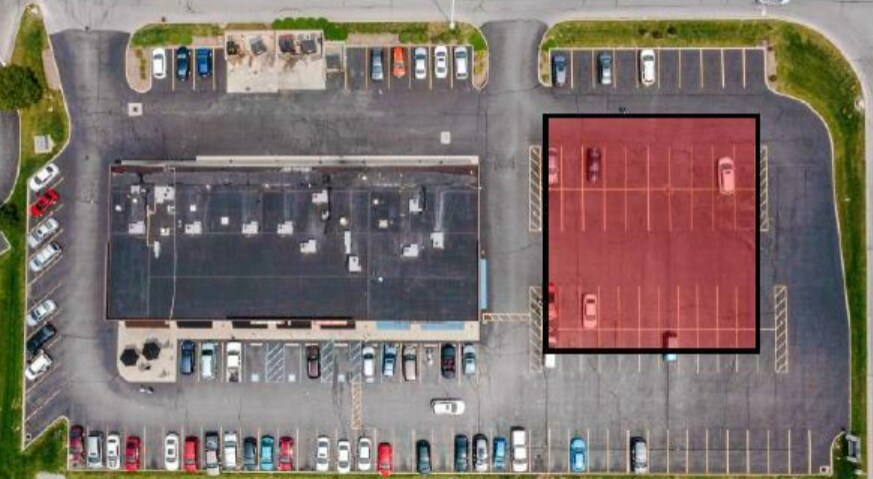 More Photos Of 3180-3292 Elida Rd, Lima Storefront For Lease