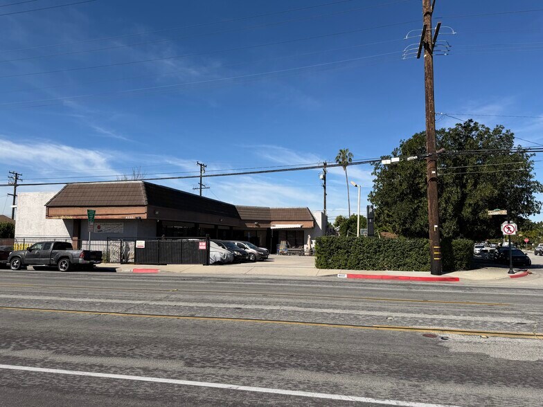 More Photos Of 4037 Arden Dr, El Monte Storefront Retail Office For Sale