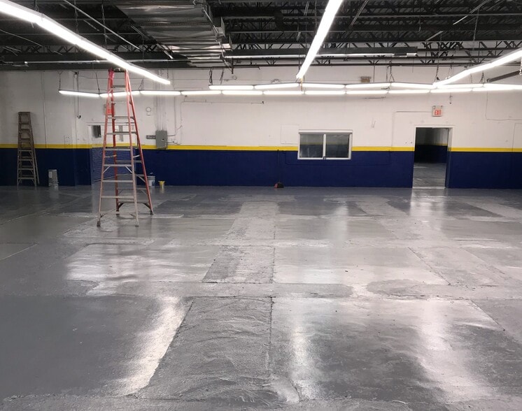 More Photos Of 6605-6609 Smith Ave, North Bergen Warehouse For Sale