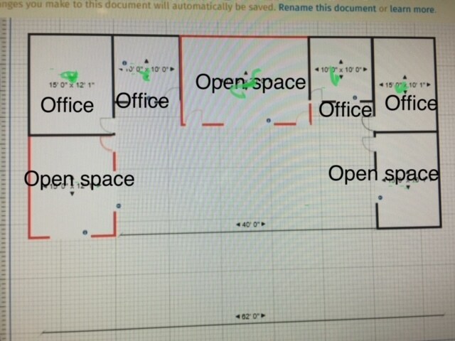 More Photos Of 4200 Sepulveda Blvd, Culver City Office For Lease