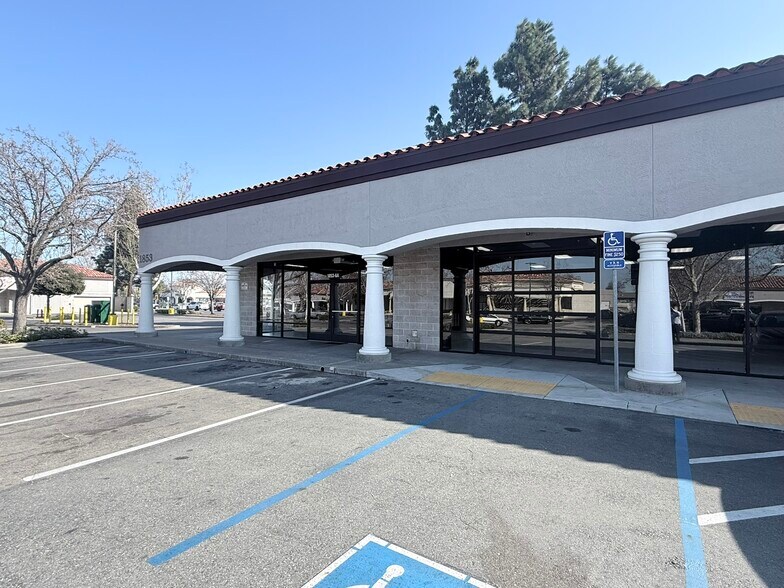 More Photos Of 1701-1991 Monument Blvd, Concord Unknown For Lease