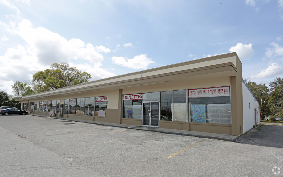 Primary Photo Of 5333 Lenox Ave, Jacksonville Storefront Retail Office For Lease