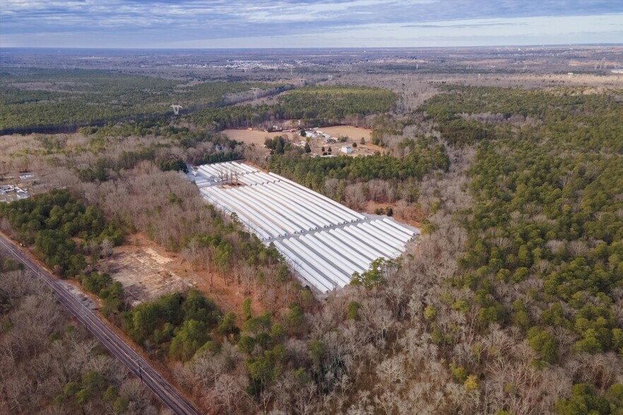 Primary Photo Of 312 Lakedale Rd, Berlin Land For Sale