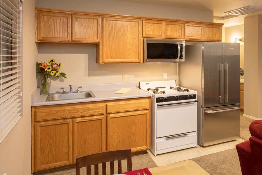 More Photos Of 4900 San Palo Rd, Atascadero Apartments For Sale