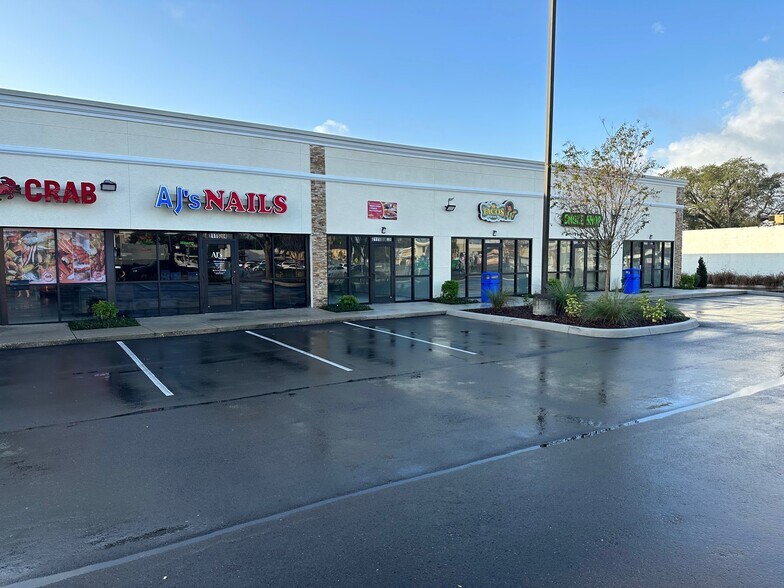 More Photos Of 2115 E Hillsborough Ave, Tampa Freestanding For Lease