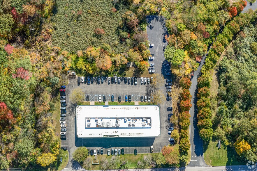 More Photos Of 600 Mount Pleasant Ave, Dover Medical For Lease