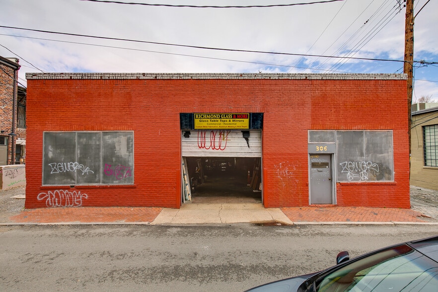 More Photos Of 304-306 Gilmer St, Richmond Manufacturing For Sale