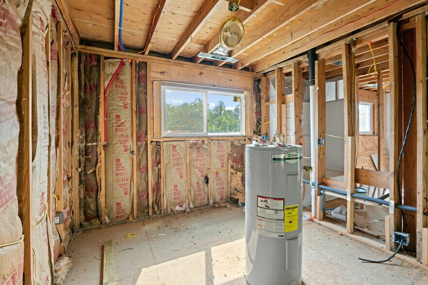 More Photos Of 707 Carter Sells Rd, Johnson City Apartments For Sale