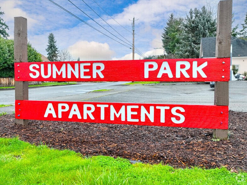 More Photos Of 5303 Parker Rd E, Sumner Apartments For Sale