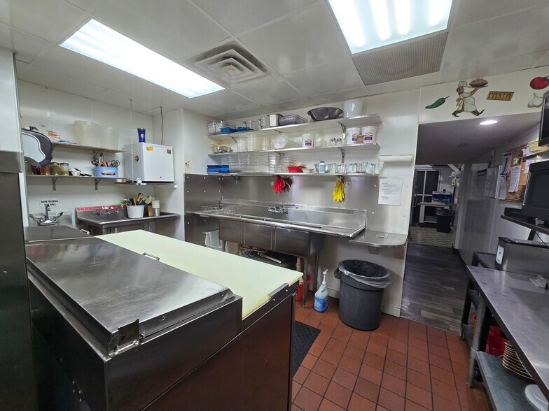 More Photos Of 225 US-8 Hwy, Turtle Lake General Retail For Sale