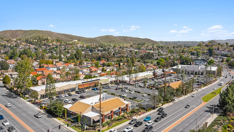 More Photos Of 30805-30895 E Thousand Oaks Blvd, Westlake Village Unknown For Lease