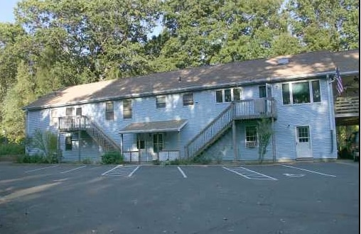 Primary Photo Of 284 Merrow Rd, Tolland Office For Sale