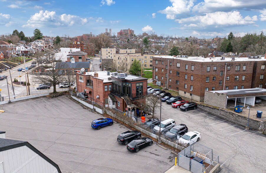 More Photos Of 110 Beverly Rd, Pittsburgh Restaurant For Sale